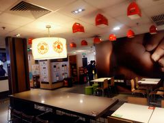 -麦当劳(酒仙桥路店)