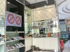-泰康拜博口腔医院(海曙店)