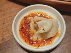 -喜鼎海胆水饺(东港店)