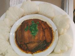 -鑫百万烤鸭店(大兴店)