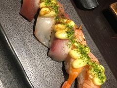 -井缘河风寿司(Touch12街店)