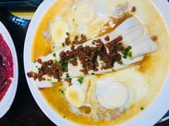 -野渡坡·极致湘菜·庭院餐厅(汉阳店)