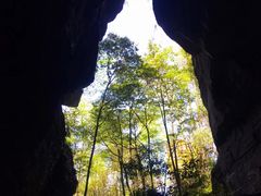 -梭布垭石林景区