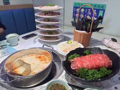 -太琼糟粕醋火锅·海南老爸茶(海棠湾臻选店)