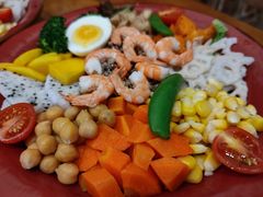 -三喜有食(集美店)
