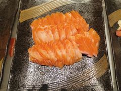 -星伦多自助料理·涮烤一体(奉贤龙湖天街店)