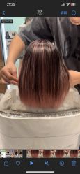 -MY HAIR ARDOR
