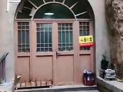 -西安曲江寒窑遗址公园
