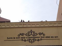 -鲁邦国际风情街(麦世达韩国精品百货店)