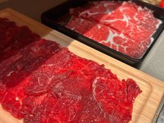 -海底捞火锅(人民广场店)