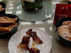 -上海龙之梦万丽酒店