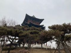 -迎泽公园
