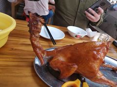 -昌记土制吊烧鸡(佛山市安信物流中心A座店)