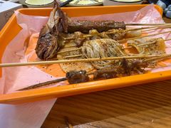 -喜鹊音乐酒馆(西街店)