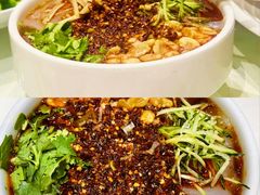 -老爷庙风味美食府(魏都大道店)