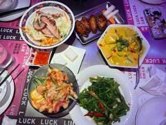 -新越盏·东南亚料理(捷登都会店)