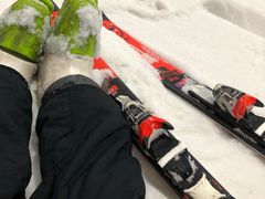 -绍兴启迪乔波冰雪世界