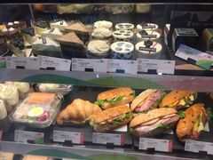 -星巴克(湖州梅地亚广场店)