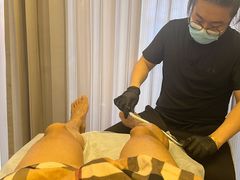 -MASTER FIT 拉伸大师·筋膜刀·西式按摩(上梅林卓悦汇店)