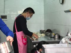 -涂记油酥饼(江汉三路店)