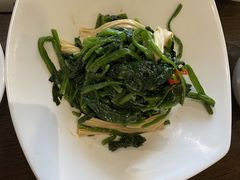 -老牌坊鲁菜名店(宽厚里店)