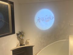 -香缇小院私房菜(盐务街店)