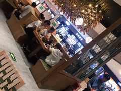 大堂-云海肴·汽锅鸡·云南菜(东坝金隅店)