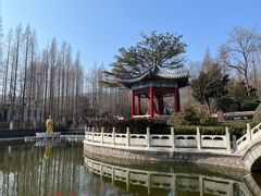 -湛山寺