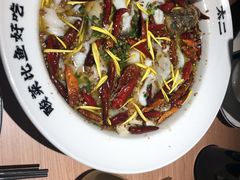 -太二酸菜鱼(天鹅湖万达店)