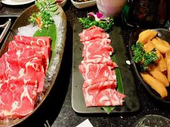 -捞王锅物料理(温州万象城店)