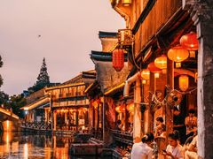 -南浔古镇