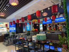 -优食坊·蒸汽海鲜(康盛路店)