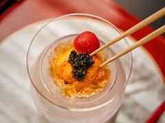 -鳥喜Toriki怀石烧鸟料理