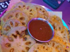 -燥次·烧烤酒场(万象城店)