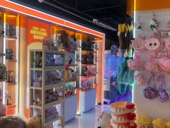 -可爱抓 COCO  GOTCHA(天津鹏欣水游城店)