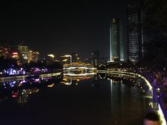 -成都龙之梦大酒店-龙悦中餐厅