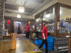 -小厨食堂(黄田坝店)