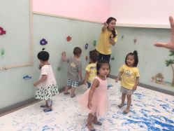 -巧虎kids体验中心(绿宝广场店)