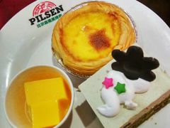 -福缘烤肉王自助(爱琴海-原比尔森店)