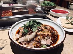 -锦城印象火锅(天府三街店)