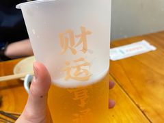-炒豆合作社(东四总店)