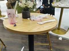 -THE ALLEY 鹿角巷(合生汇店)