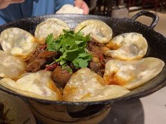 -百味地锅鸡(二店·财校分店)