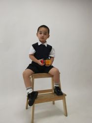 -幺幺BABY婚纱摄影