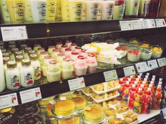 -巴黎贝甜(国贸店)