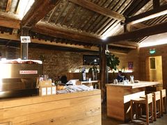 -VOYAGE COFFEE(北锣鼓巷店)