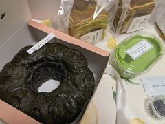 -DearCake 黛点心(花牌坊店)