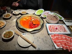 -小龙坎火锅(香港中路店)