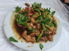 -老三鱼仔店