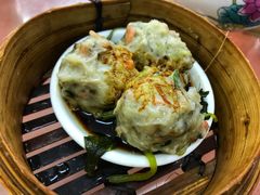 -香港蓮香樓(中環店)